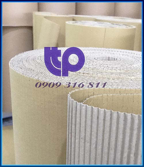 Giấy xéo 2 lớp Bình Dương